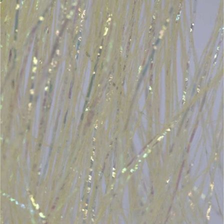 Semperfli SemperFlash Krinkle Flash - Fl Yellow