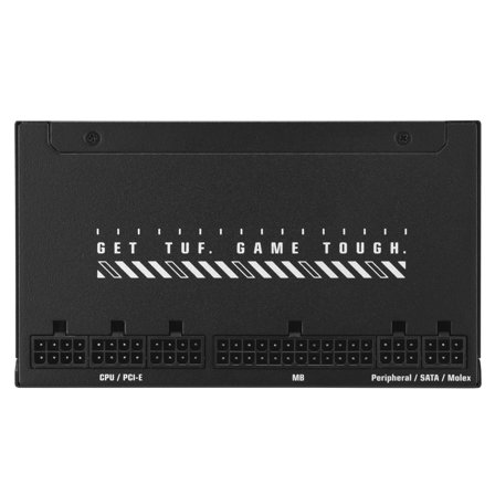 ASUS Tuf-Gaming-750B-Evo Power