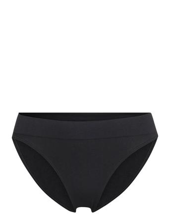 Bottoms Truse Brief Truse Svart Esprit Bodywear Women