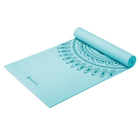 Marrakesh Yoga Mat 6MM