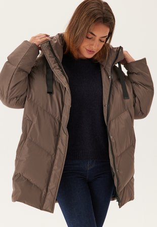 ROCKANDBLUE Lavinia Coat Klær