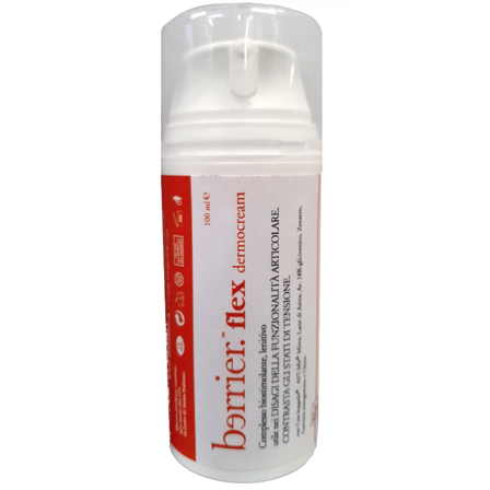 Berrier Flex Dermocream 150ml