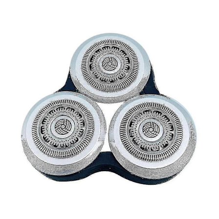 Philips S9000 S9911 S9731 S9711 S9511, Udskiftningshoved til barbermaskine -KK