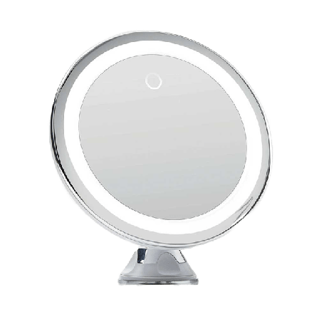 Browgame Signature Suction Mirror 10x Large Tillbehör Unisex ONESIZE