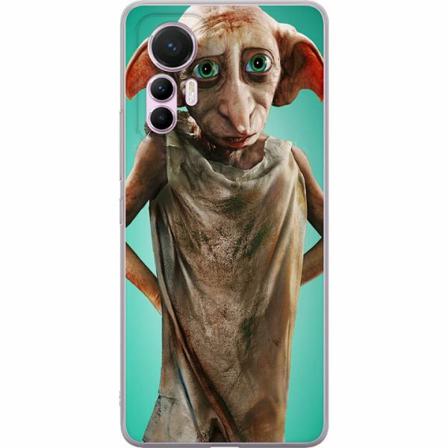 Xiaomi 12 Lite Genomskinligt Skal Harry Potter