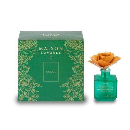 L'Amande Profumatore Per Ambiente Unique 200ml