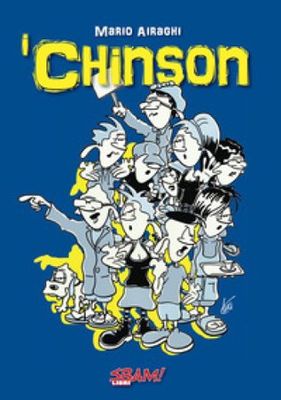 I Chinson Mario Airaghi