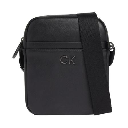 Calvin Klein, foundation reporter Zwart, Heren, Maat:ONE Size