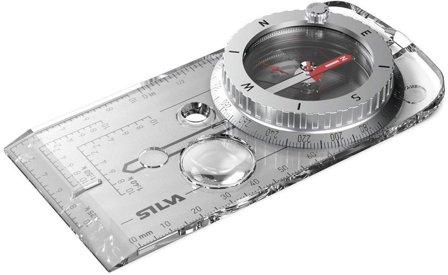 Silva Compass Expedition Neo