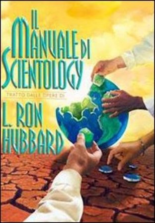 Il manuale di Scientology L. Ron Hubbard