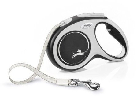 Flexi New Comfort Band M 5 m flere farger