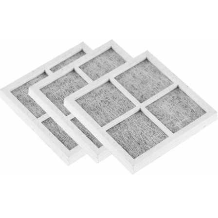 Jääkaapin ilmansuodattimen vaihto, jääkaapin ilmansuodatin, Pure Fres