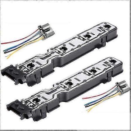 2x Bakre Glödlampahållare Sockel för Ford Transit Mk6 MK7 2000-2014