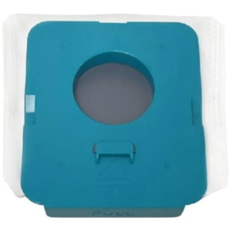 10 stk. Clean Station støvposer til Samsung Bespoke Jet VS20/A9