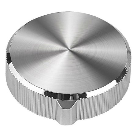 W11675852 Ersättningsvred för torktumlare, för Whirlpool Maytag