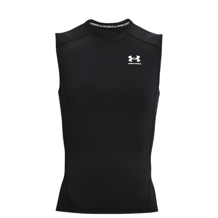 Under Armour HG Armour Comp SL, Black