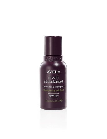 Aveda Invati Ultra Advanced Exfoliating Shampoo Light 50 ml, Mini, Hår, Shampoo, Hårshampoo