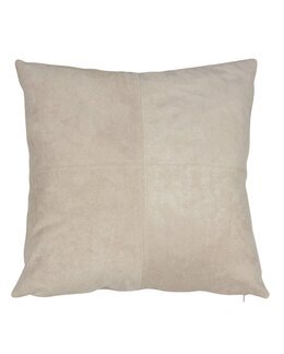 Kuddfodral enfärgad Mocki 1-pack Off-white - Fondaco