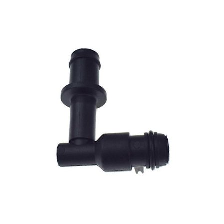 Positiv veivhusventilasjon PCV-ventil for Dodge Ram Jeep Liberty Grand Cherokee 3.7L V6 4.7L V8 53032800AA