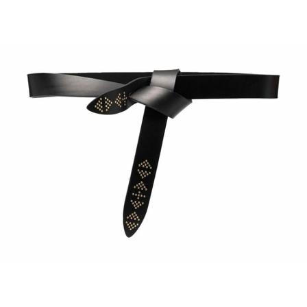 Isabel Marant Belts Sort, Dame Bælter