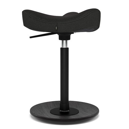 Move Compact, Varier Furniture, Standing Stool