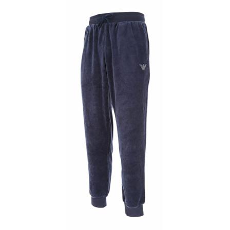 Emporio Armani Sweatpants Blå, Herre
