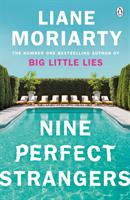 Nine Perfect Strangers - Bok av Liane Moriarty - Pocket
