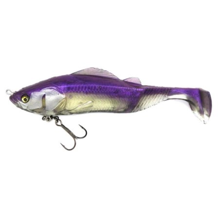 Adusta Pick Tail Swimmer 17,7cm, 70g - Wakasag