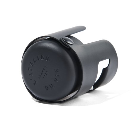 L atelier du vin Gard’Bulles champagnekork