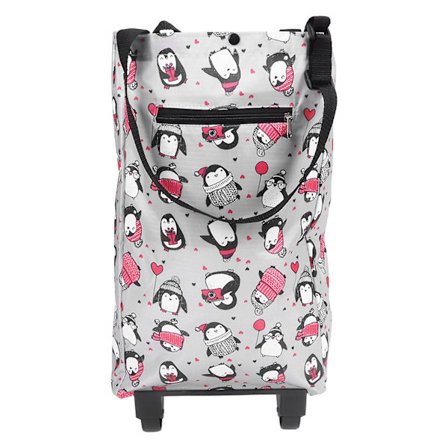 Talous ostoskärry Vanhusten ostoskassi Ruokakauppa Taitettava kärry Ostoskärryt Ruokakärryt Ulkoilmaan