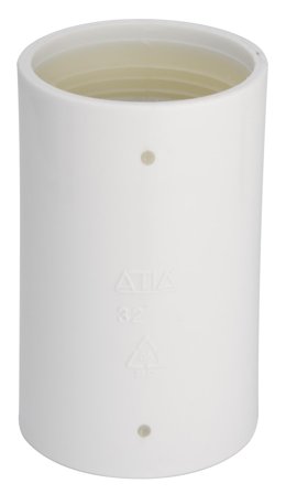 Faluplast 3003054052 Holkki kumitiivisteellä 40 mm, Sisätilaviemäri