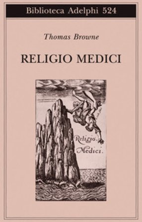 Religio medici Thomas Browne