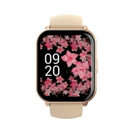 HiFuture Zone 2 Smartwatch - Pink