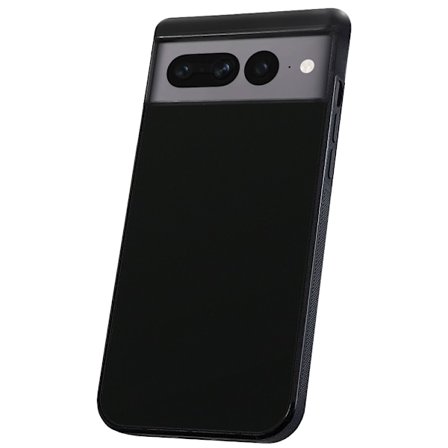 Google Pixel 9/9 Pro - Skal/Mobilskal Svart