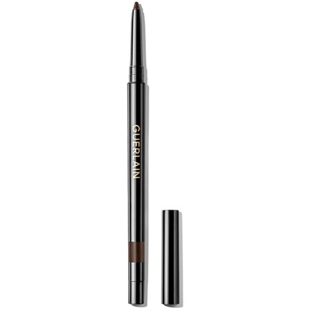 GUERLAIN Contour G Eye Pen 02 Brown Earth, Makeup, Ansigt, Foundation
