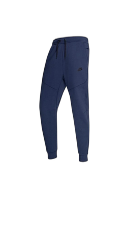 Nike kläder