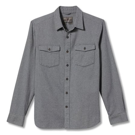 Royal Robbins - Royal Robbins Men's Bristol Organic Cotton Twill L/S