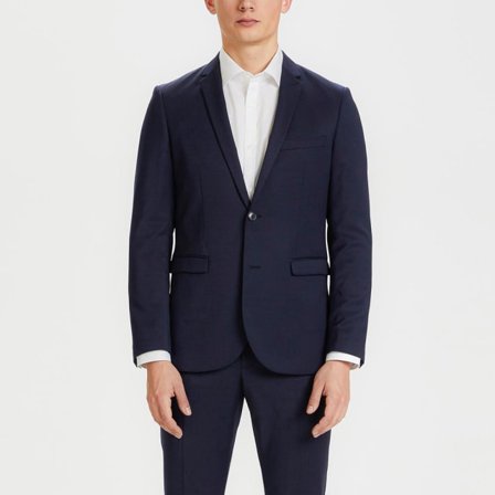 Matinique Blazer George Kavajer Herr Blå 54