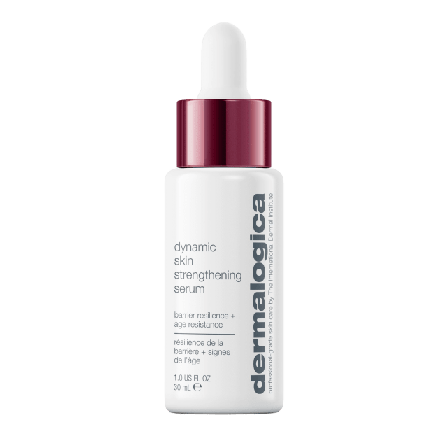 Dermalogica Dynamic Skin Strengthening Serum & specialbehandling Unisex 30ML