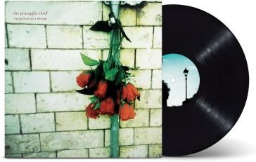 Variations on a dream Pineapple Thief