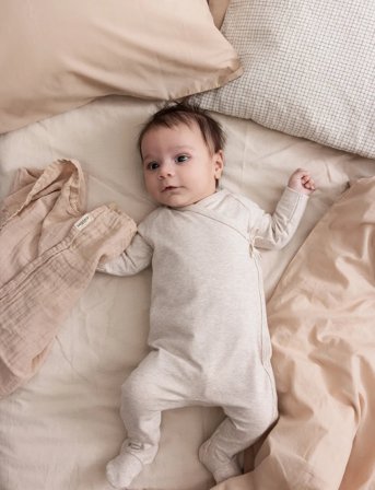 MarMar Copenhagen Rubetta - Beige - 56