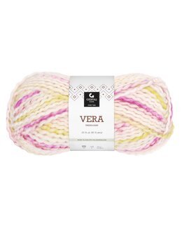 Garn Vera 100g Multi