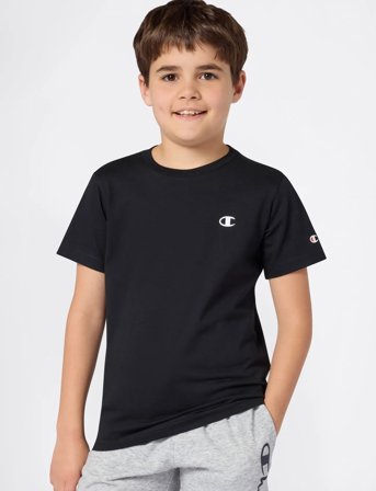 Champion 2 Pack Ss Tee - White - 150-155