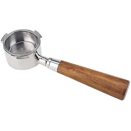 Bundløs Filterholder 51mm Hjem Rengøringsværktøj Udskiftning