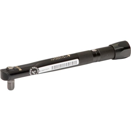 Bahco 6852P-5 Momentnøkkel mini, Håndverktøy