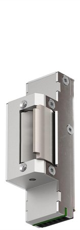 STEP ST485 Sluttstykke omstillbar 24 V, uten kontakt, Alarm & sikkerhet