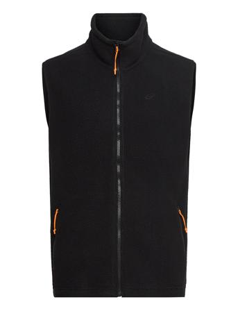 Sunndal Vest M Five Seasons Black