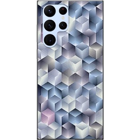 Mobilskal till Samsung Galaxy S22 Ultra 5G med Cyklon