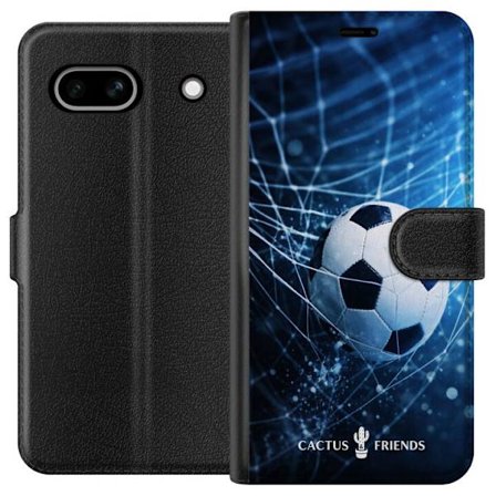 Yhteensopiva Lompakkokotelo Google Google Pixel 7a Cactus and Friends – GoalRush