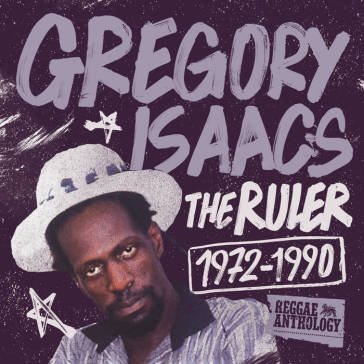 One man against the world Gregory Isaacs
